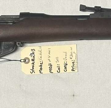 Lee Enfield 303 British #2303