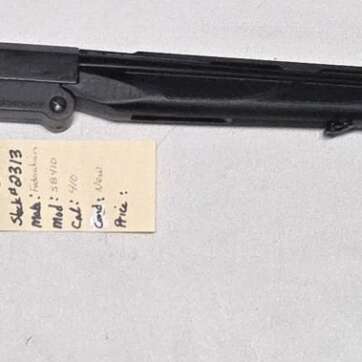 Federation 410ga #2313
