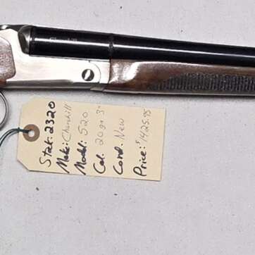 Churchill 20ga #2320