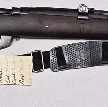 Lee Enfield 303 Brit. #2327