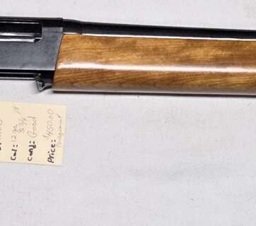 Winchester 12ga #2332