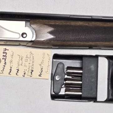 TRI-Star 12ga #2334