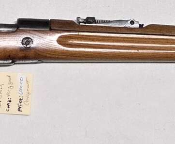 Mauser 8mm #2335