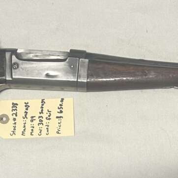Ruger 22LR #2339