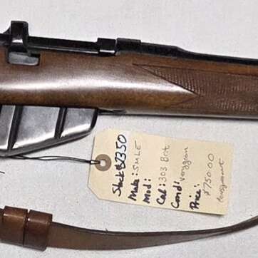 SMLE 303 Brit. #2350