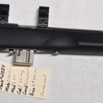 Marlin 22mag #2354