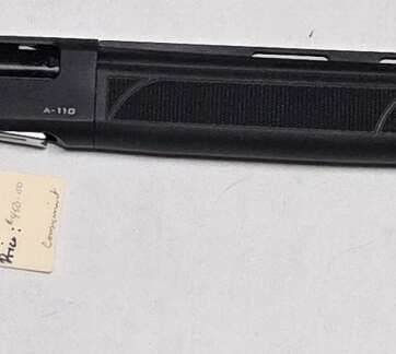 Adler 12ga #2355