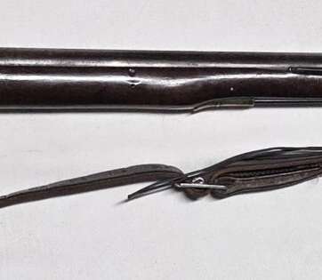 Tower 75cal #2362