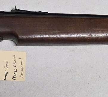 Cooey 22LR #2369