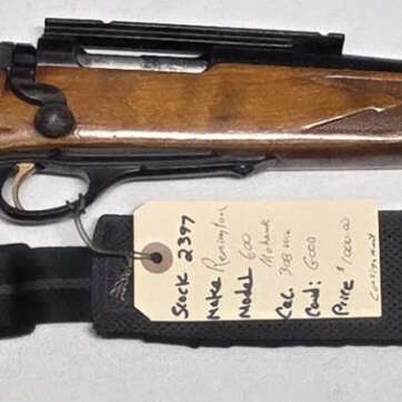 Remington 308win #2397