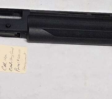 Mossberg 12ga #2402
