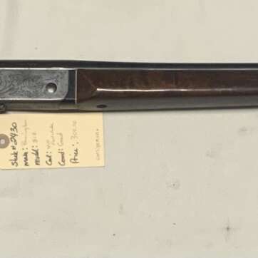 Remington 410ga #2430
