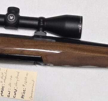 Browning 30-06 #2438