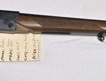 Ruko 410ga #2439